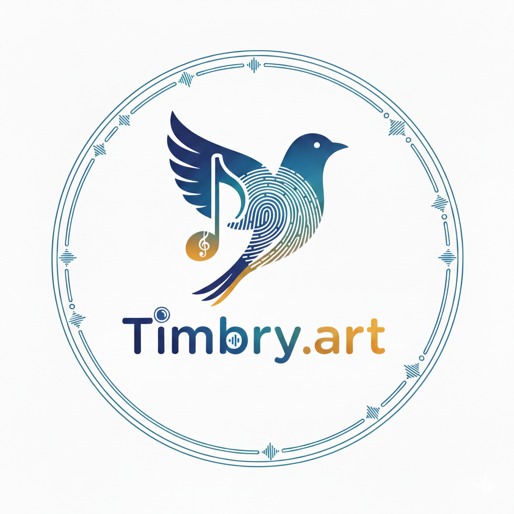 TIMBRY Logo